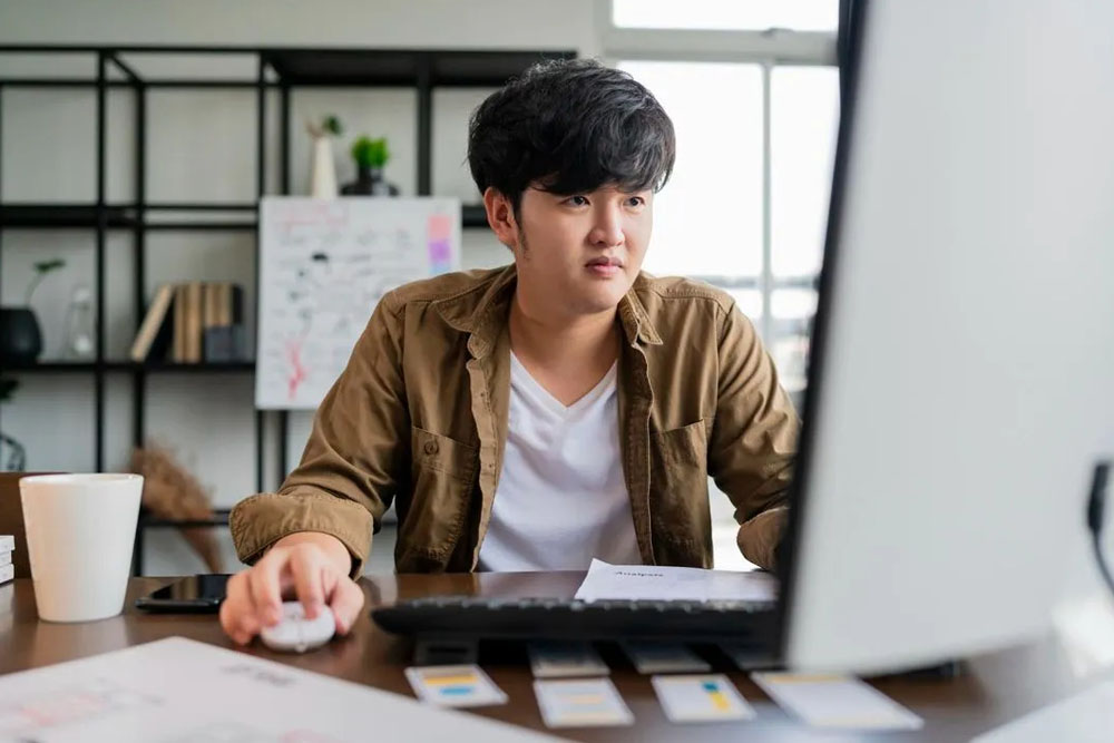 Program Online Private Class Mahasiswa Luar Negeri